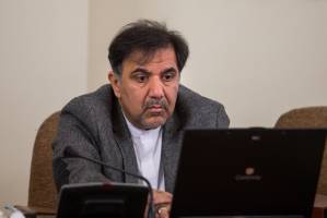 استیضاح آخوندی در نوبت رسیدگی صحن علنی مجلس قرار گرفت