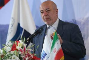 تلفات توزیع برق از ۱۵.۵ درصد به ۱۰.۹ درصد رسید