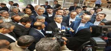 اقتصاد کشور بعد از امضای برجام دگرگون شد