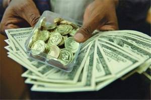کنش‌های ترامپ و نزدیک شدن به نوروز سکه را گران می کند