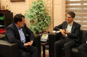  12 درصد حمل بار کشور از طریق شبکه ریلی انجام می شود