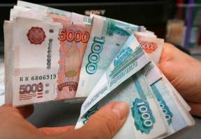 تقویت روبل، صادرات روسیه را به چالش کشید