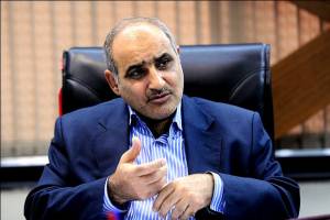 ایران برای ۱۵روز امکان ذخیره نفت دارد
