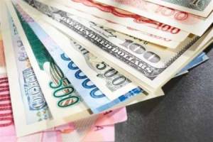 تثبیت نرخ یورو و دلار بانکی در پایان بهمن