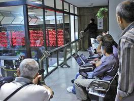 آثار مثبت رشد نرخ کالاهای اساسی در بازارهای جهانی بر بورس