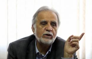 دامپینگ فولاد یک اتهام واهی است