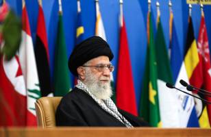 همه جریان‌های اسلامی و ملی، موظفند در خدمت آرمان فلسطین قرار گیرند