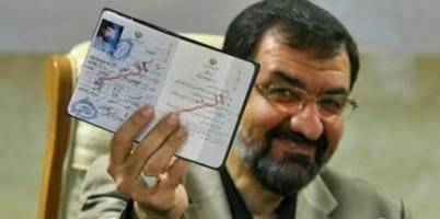 محسن رضایی کاندیداتوری در انتخابات را رد نکرد: نپذیرفتن چنین تقاضایی برای من سخت است