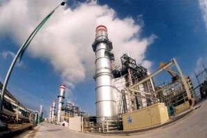  امسال 60 درصد سرمایه خارجی برای ساخت نیروگاه های جدید جذب شد