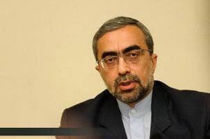 اتصال قطعه سازان ایرانی به زنجیره تامین خودروسازان فرانسوی