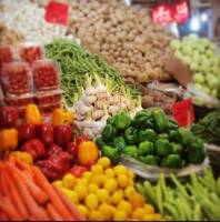 آخرین قیمت‌ها از بازار میوه و تره‌بار در روزهای پایانی سال