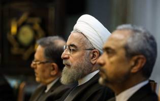 بازخوانی خواسته های بانکی روحانی از سیف