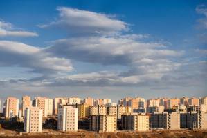 اعطای تسهیلات بانکی به دو میلیون و ۴۰۰ هزار واحد مسکن مهر