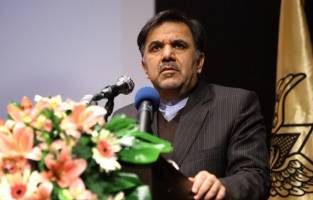 مدیریت خودکار جاده‌ها با دوربین‌های ثبت تخلف 