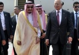 هدف ملک سلمان از سفر به کوالالامپور چه بود؟