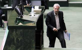 ربیعی به مجلس فراخوانده شد