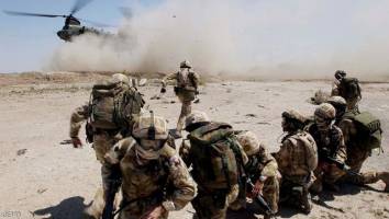 عملیات هلی‌برن و حمله پهپادی آمریکا در یمن