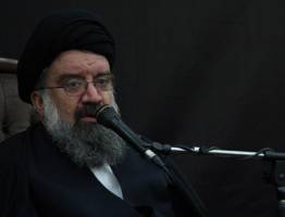  حضور در انتخابات و انداختن هر رای به صندوق، مصداق آری دیگر به جمهوری اسلامی است