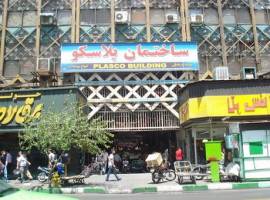 بیمه ایران در حادثه پلاسکو چقدر خسارت پرداخت کرد؟