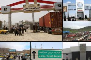 شمال غرب کشور شاهراه ارتباطی با اروپا