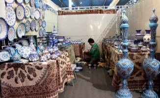  پرداخت ۳۵میلیاردتومان تسهیلات به شاغلان صنایع دستی
