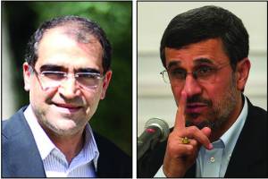 از توجیهات احمدی نژاد تا عذرخواهی هاشمی