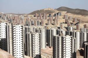 قفل بانک برروی گاوصندوق وام پردیس