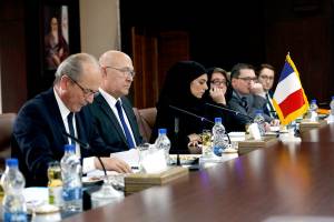 آمادگی فرانسه برای نوسازی ناوگان ریلی ایران