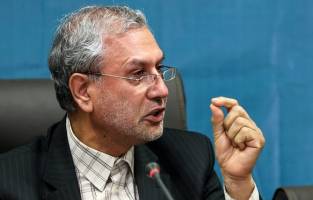 پاسخ ربیعی به احمدی نژاد