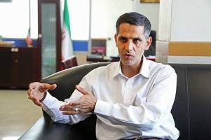 سهم ۱۲ درصدی راه آهن در حمل کالا