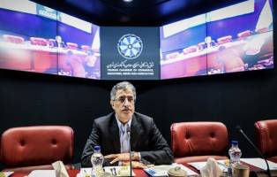 انتظار بخش خصوصی اصلاح ساختار درآمدی دولت است
