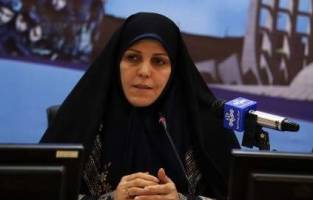 مولاوردی:زنان مهمترین عامل نهادینه سازی فرهنگ استفاده از کالای ایرانی هستند