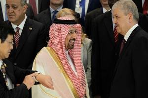 وزیر انرژی عربستان کاهش تقاضای جهانی نفت را رد کرد