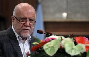 افزایش تولید گاز ایران در پارس جنوبی به ۶۰۰ میلیون متر مکعب