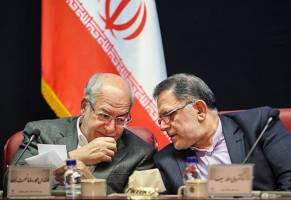 بازخوانی پرونده اختلافات دوعضو کابینه