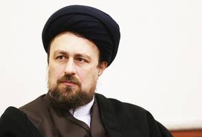 سیدحسن خمینی: باید ده‌ها بار صدای شکستن استخوان‌هایتان را بشنوید تا اینکه زمانی مانند آیت‌الله هاشمی دیگر چیزی نشنوید 