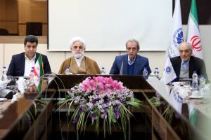 شافعی: فساد سیستمی کاملا شایع شده است