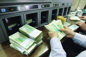افزایش بدهی بانکها به بانک مرکزی