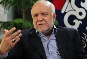  زنگنه: 10 گروه کالایی پرمصرف صنعت نفت در داخل تولید می شود