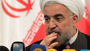 مدارای بیش از اندازه ترس تلقی خواهد شد