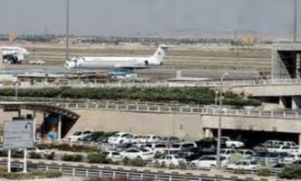معاون امورفرودگاهی امام خمینی(ره) : پروازهای بین المللی فرودگاه امام 40 درصد افزایش یافت