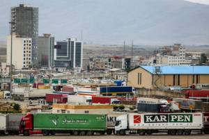 عرصه برقاچاقچیان تنگ‌تر شد