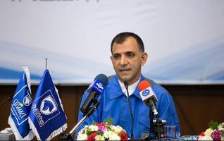  آغاز جشنواره خدمات نوروزی ایران خودرو