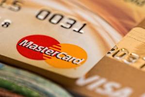 زمزمه‌های صدور مسترکارت در برخی بانکها