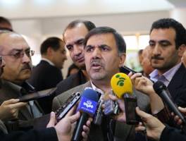 پاسخ وزیر راه به گران فروشی بلیت های اتوبوس های بین شهری