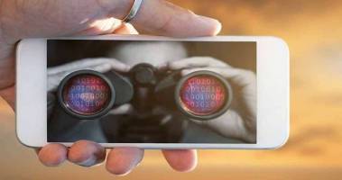 کشف گوشی‌های از ابتدا آلوده!