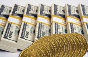 آخرین قیمت‌ها از بازار سکه و ارز