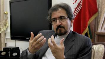 واکنش ایران به تجاوز آشکار جنگنده های رژیم صهیونیستی به خاک سوریه 