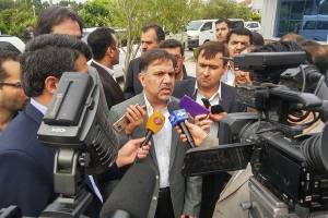  ثبت رکورد انجام ۲۷۰ پرواز در فرودگاه امام (ره) در آستانه نوروز