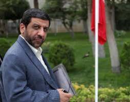  ضرغامی با چه هدفی کاندیدا شد؟